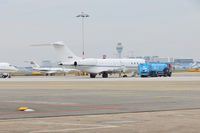 Kandahar - Kandahar — crash photo