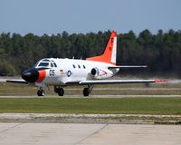 Pensacola - Pensacola — crash photo