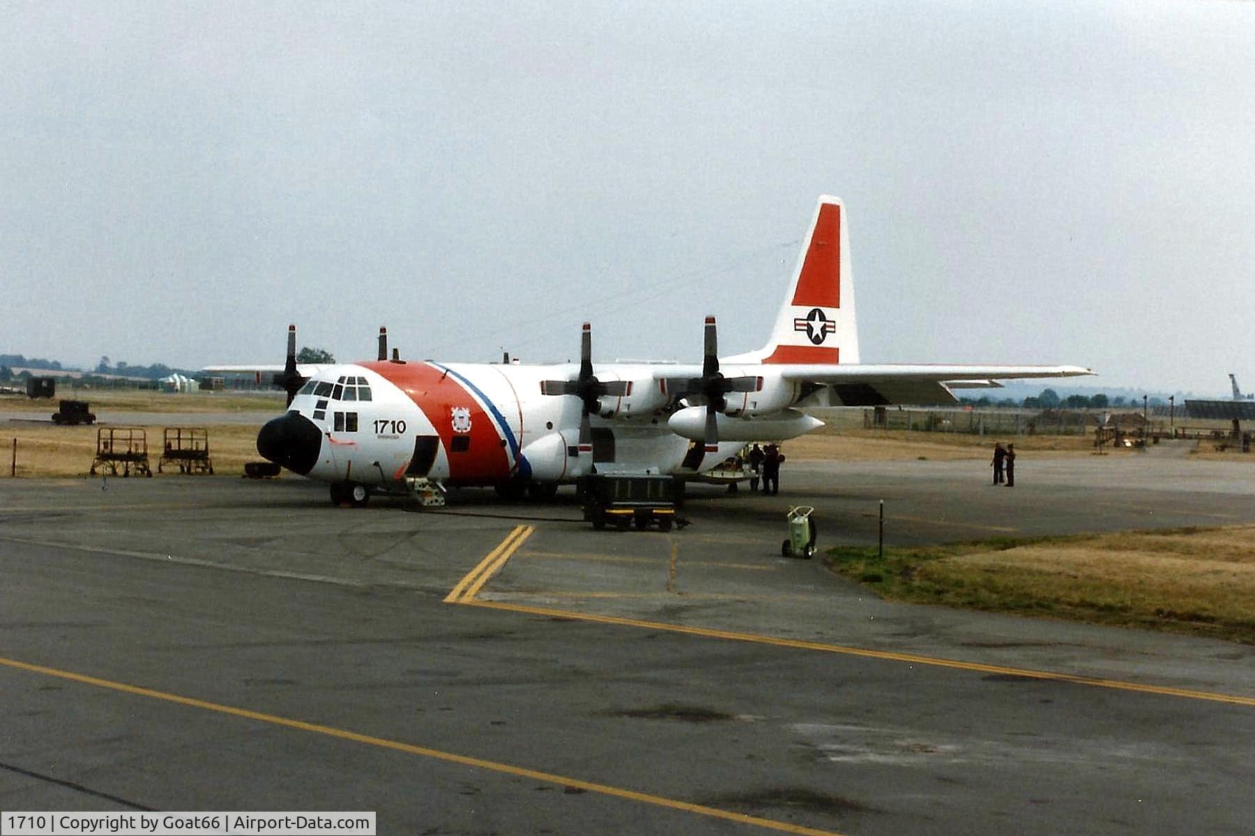 Kodiak - Saint Paul Island — crash photo