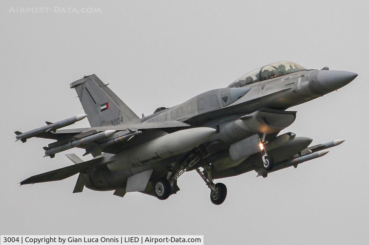 Langebaanweg - Langebaanweg — crash photo