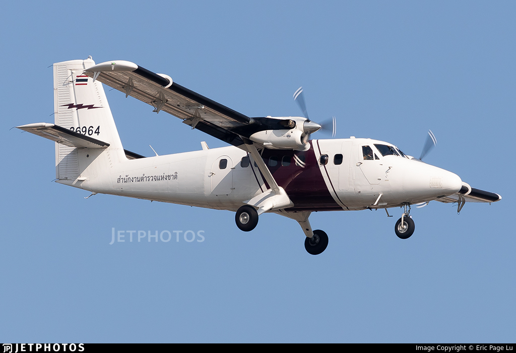 Hua Hin - Hua Hin — crash photo