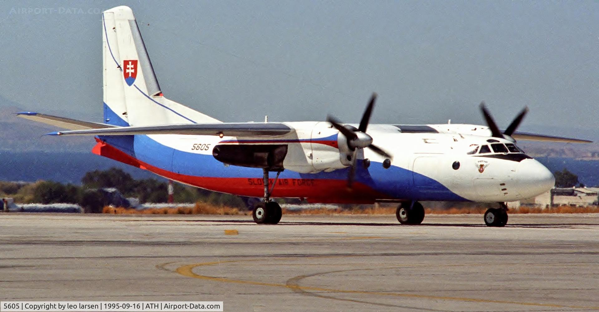 Pristina – Košice — crash photo