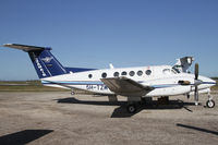 Bukoba - Zanzibar - Dar es-Salaam — crash photo