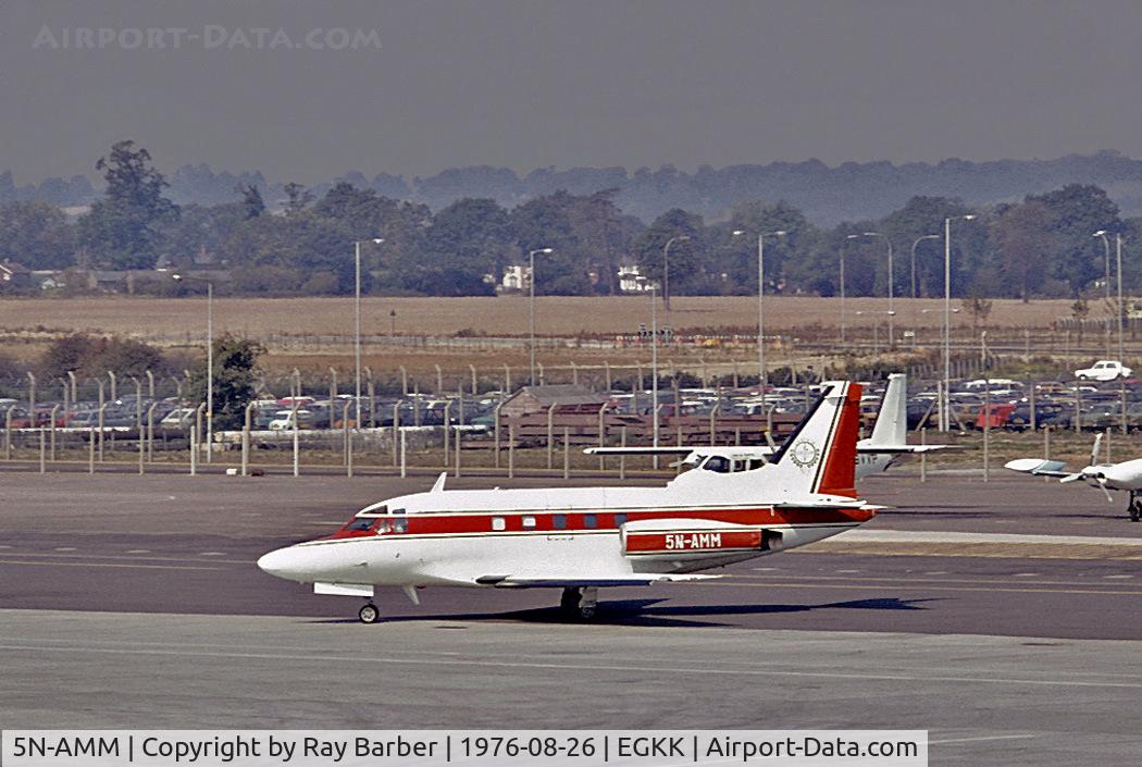 Abuja - Ibadan — crash photo