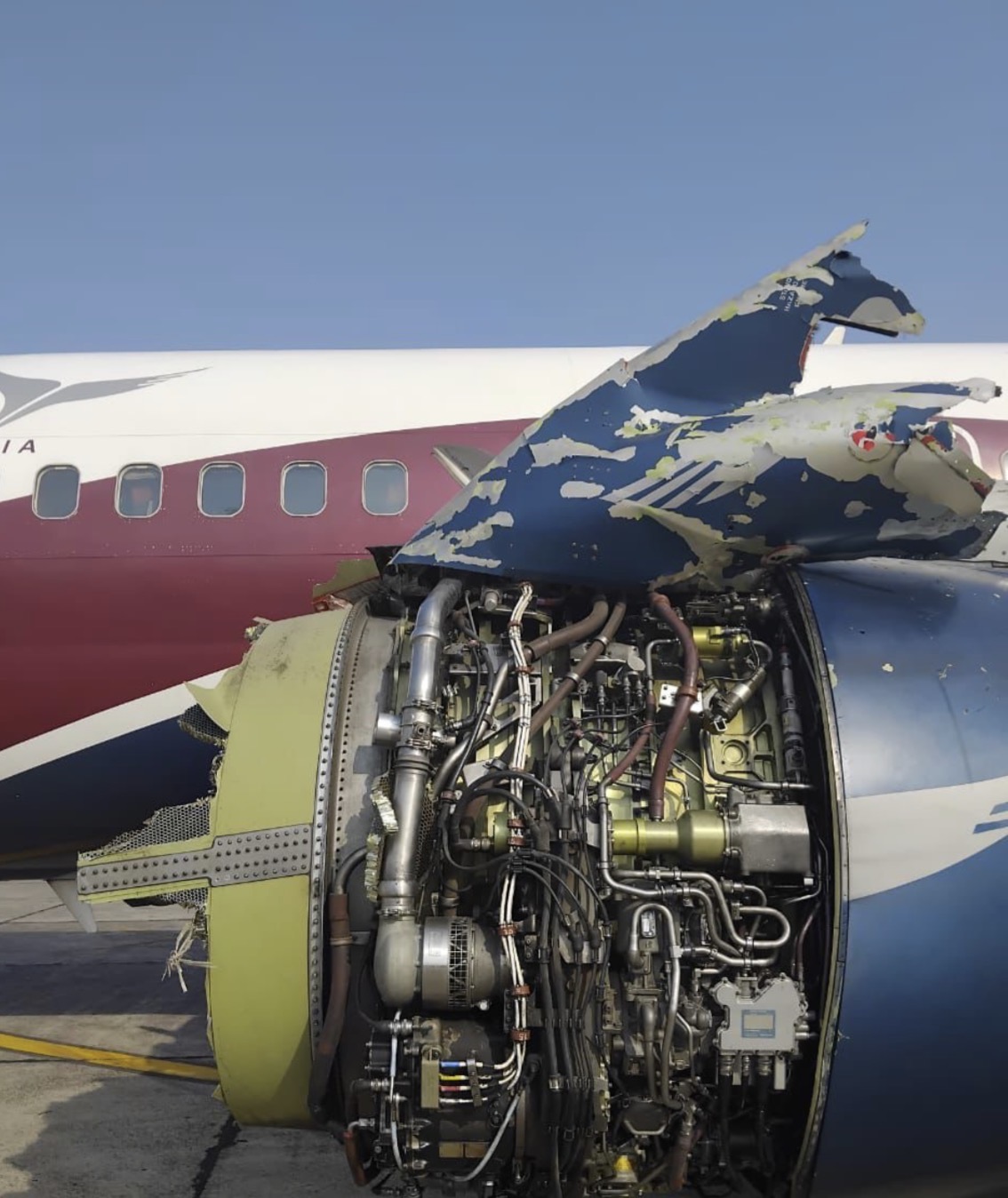 Lagos-Murtala Muhammed International Airport (LOS/DNMM) → Port Harcourt Airport (PHC/DNPO)