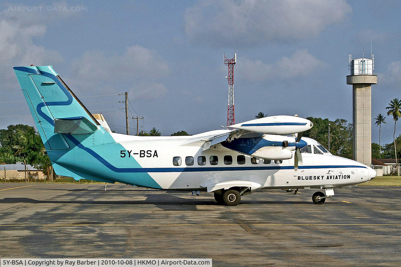 Kichwa Tembo – Musiara — crash photo