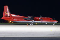 Mwanza - Nairobi — crash photo