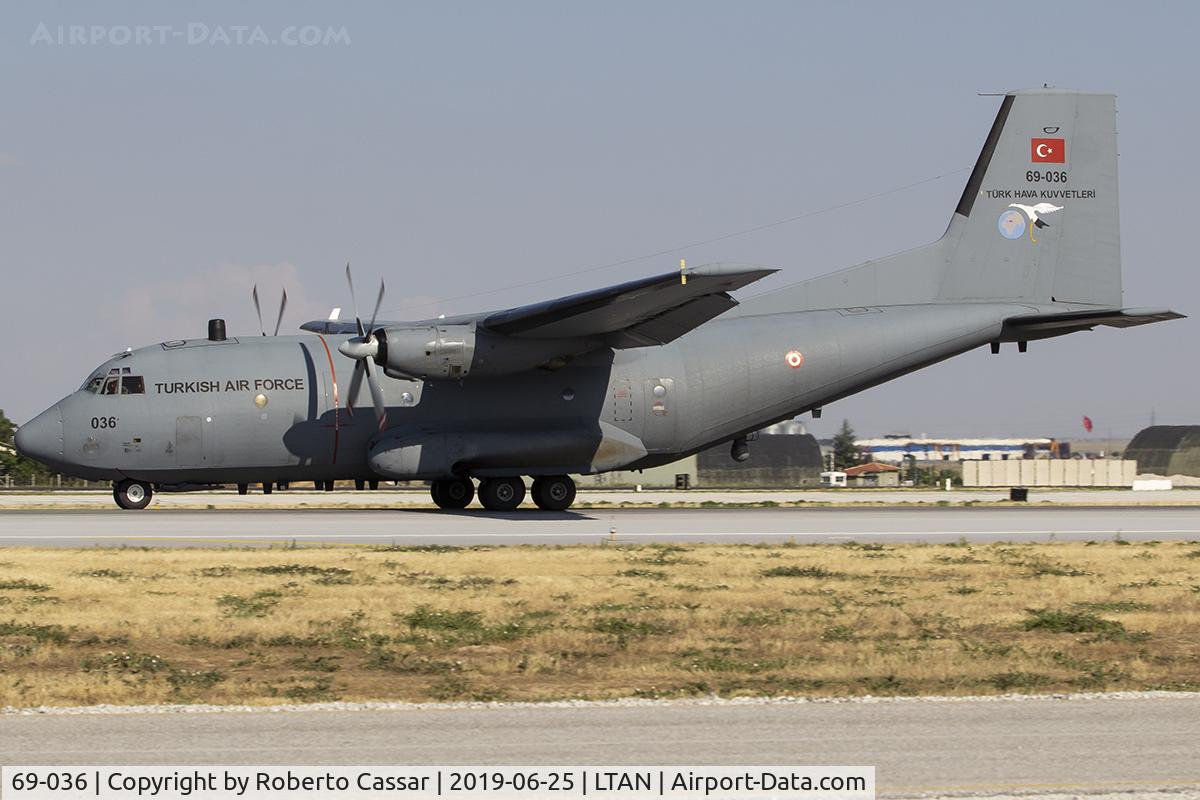 Kayseri - Kayseri — crash photo