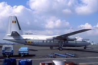 6W-STF — crash photo