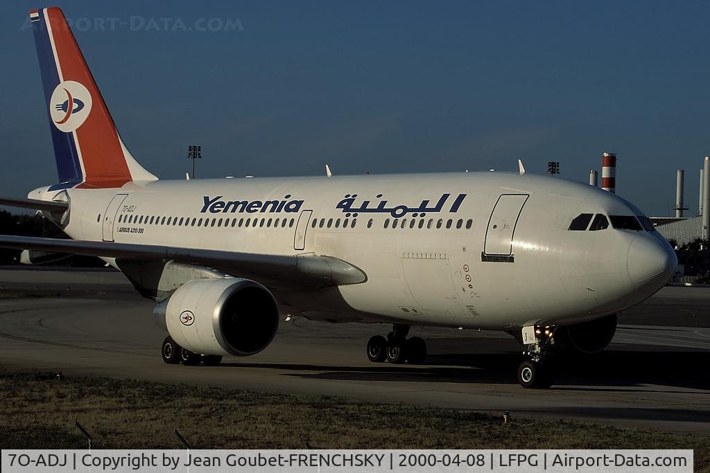 Sanaa - Moroni — crash photo