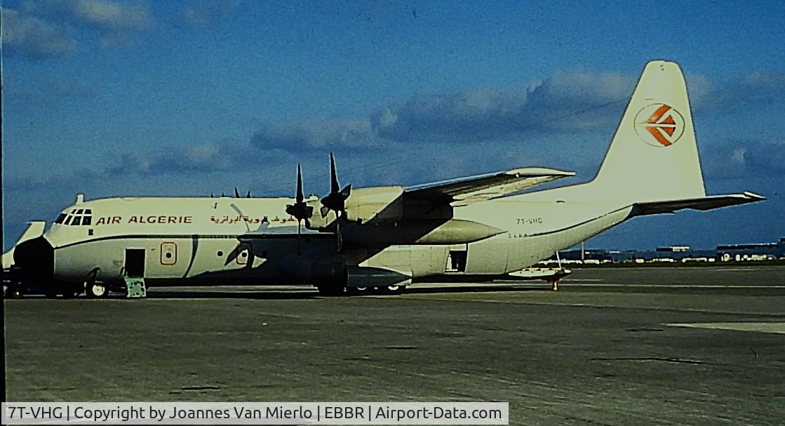 Algiers - Frankfurt — crash photo