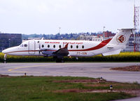 Hassi R’Mel – Ghardaïa — crash photo