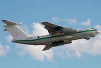 Boufarik – Béchar – Tindouf — crash photo
