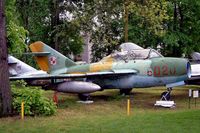 Bloemfontein - Bloemfontein — crash photo