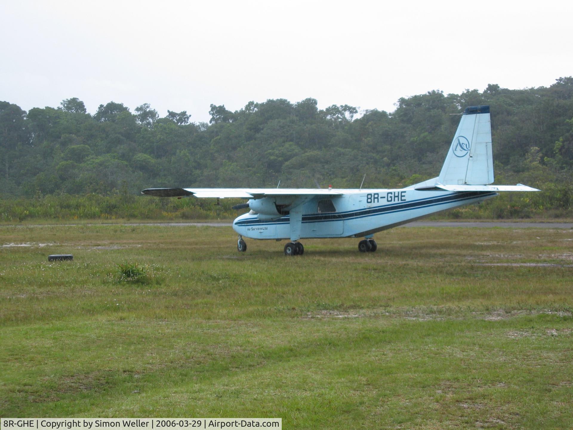 Mahdia – Karisparu — crash photo