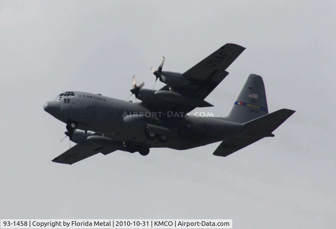 Colorado Springs - Colorado Springs — crash photo