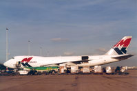 Luxembourg – Port Harcourt – Johannesburg — crash photo