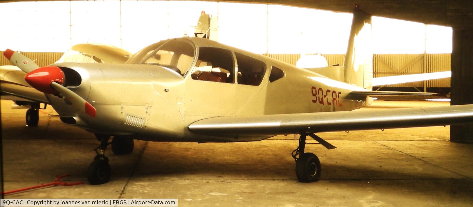 Kongolo – Goma — crash photo