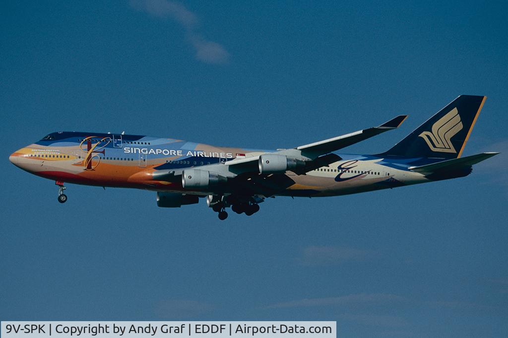 Singapore – Taipei – Los Angeles — crash photo