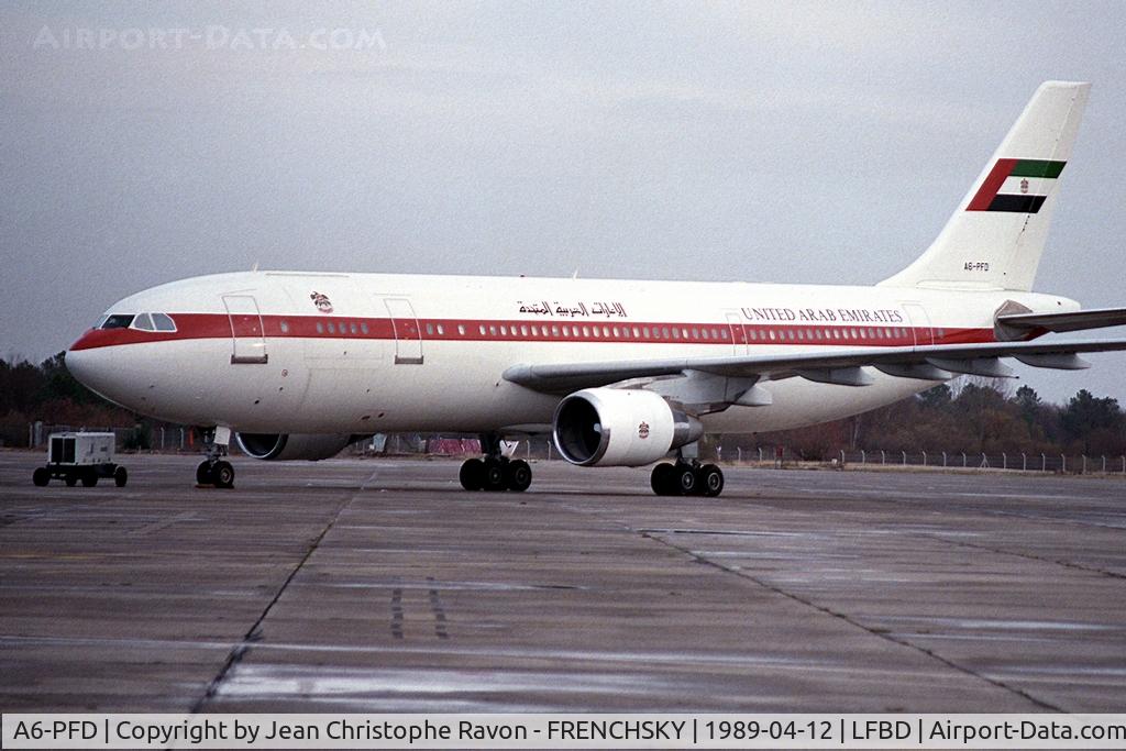 Dubai - Rhodes — crash photo