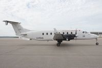 Goose Bay – Gander — crash photo