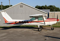 Lourdes-de-Blanc-Sablon – Saint-Augustin — crash photo