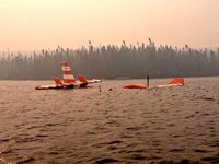 Wabush - Wabush — crash photo