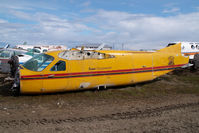 Deer Lake - Red Lake — crash photo