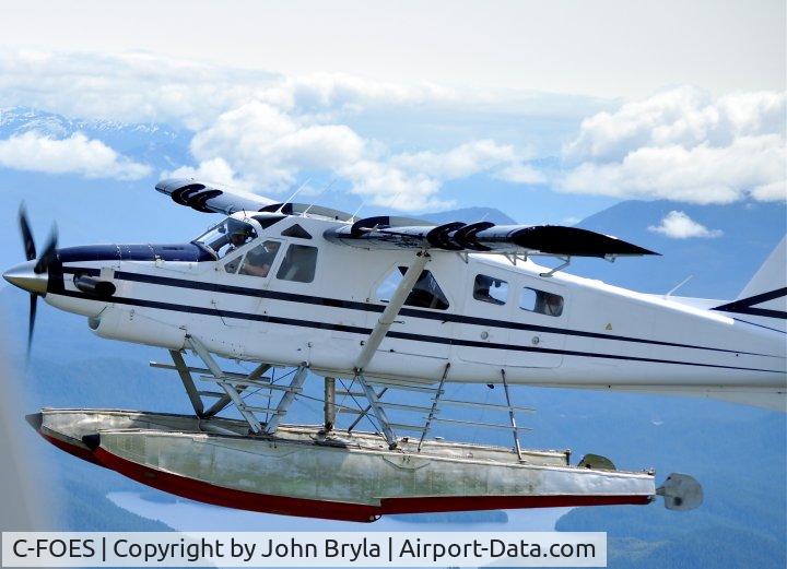 Clearwater - Clearwater — crash photo