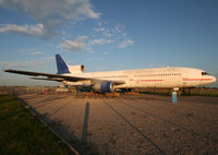 Lyon – Berlin — crash photo