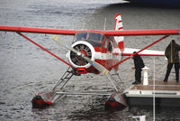 Lac des Quatre - Lac Margane — crash photo