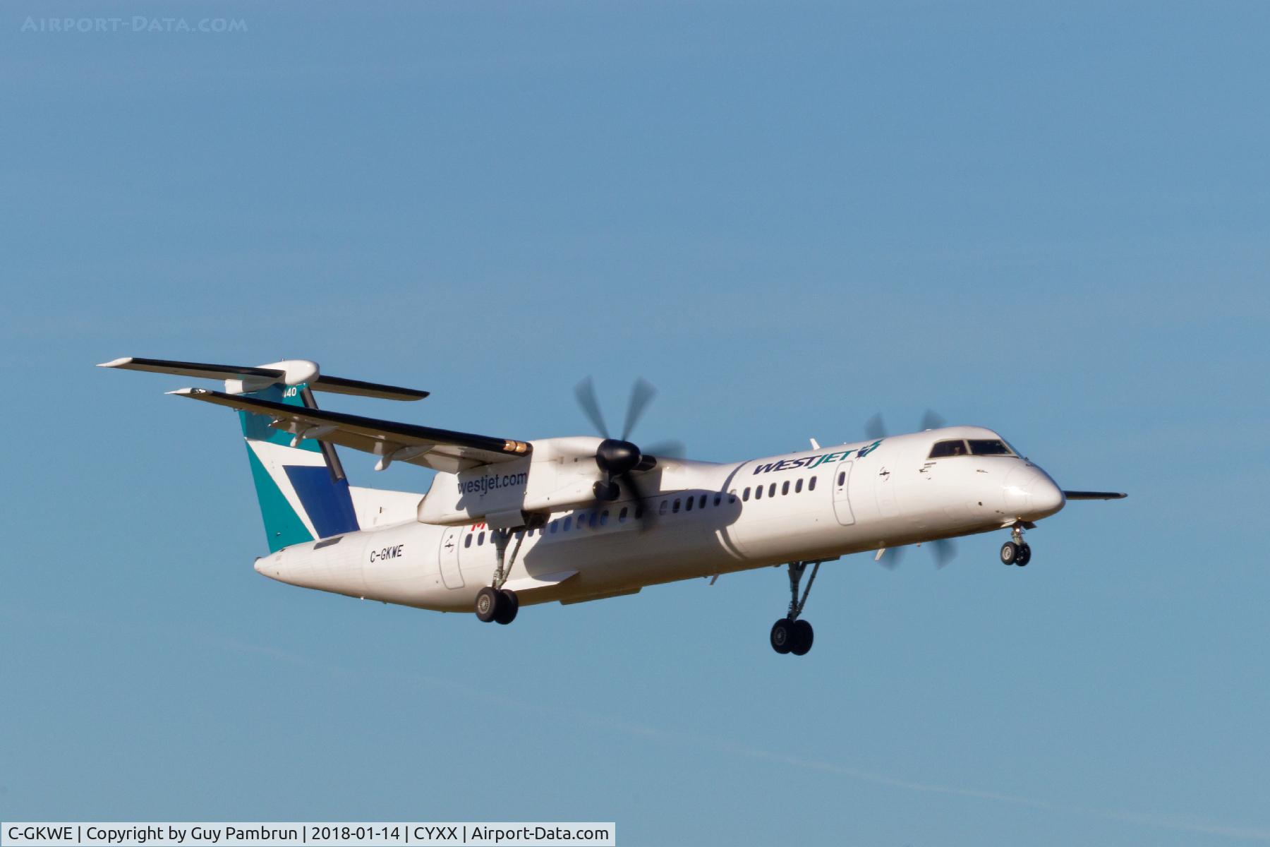 Saint John - Grand Manan Island — crash photo