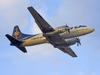 Seattle - Calgary — crash photo