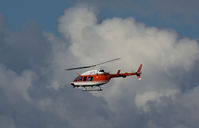 Uranium City – Stony Rapids — crash photo