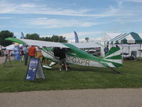 Hamilton – Fox Harbour — crash photo