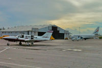 Nassau - Mayaguana — crash photo