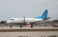 Fort Lauderdale – Marsh Harbour — crash photo