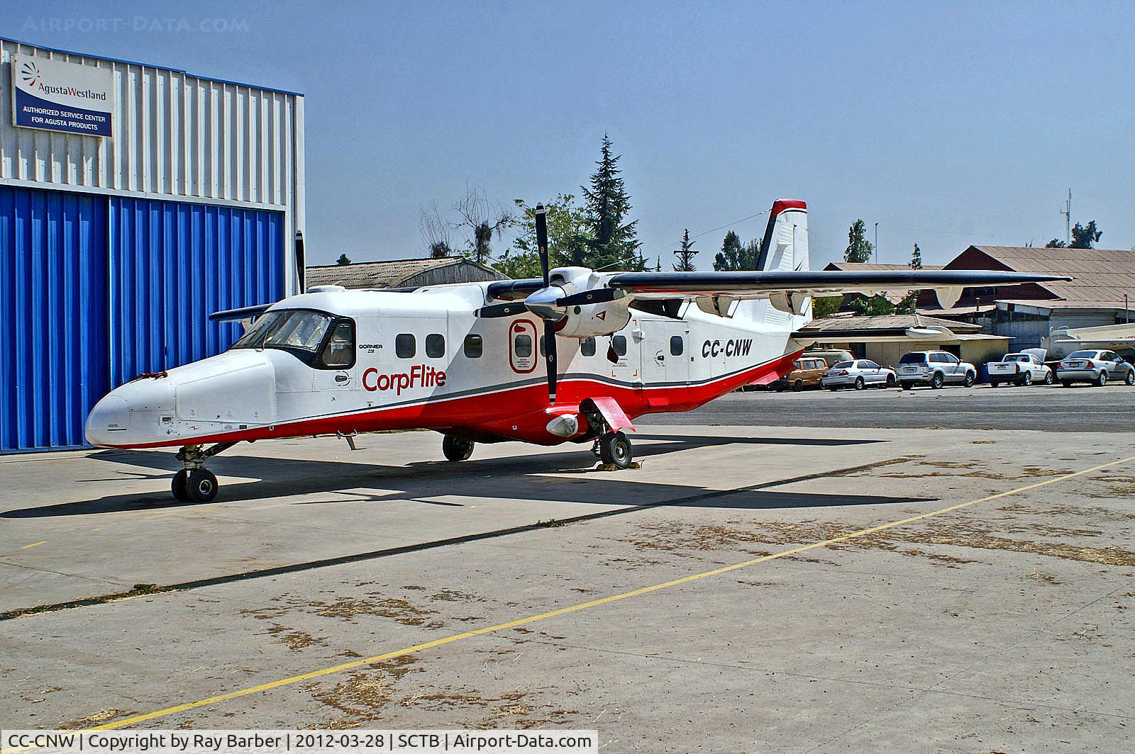 Coquimbo - Viña del Mar — crash photo