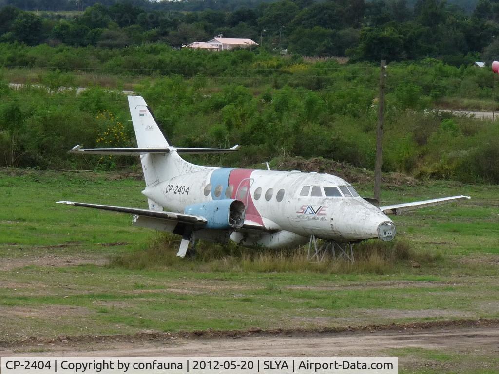 Yacuiba - Santa Cruz — crash photo