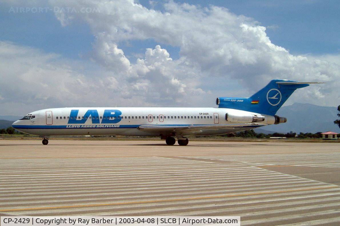 La Paz – Cobija — crash photo