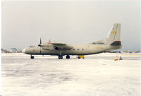 Nueva Gerona - Havana — crash photo