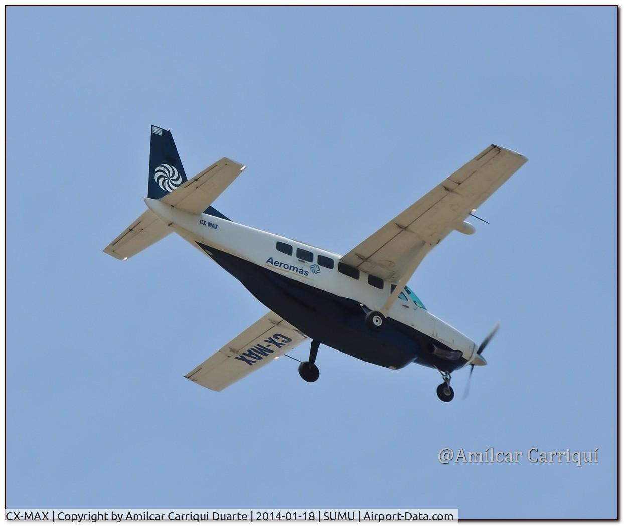 Montevideo – Buenos Aires — crash photo