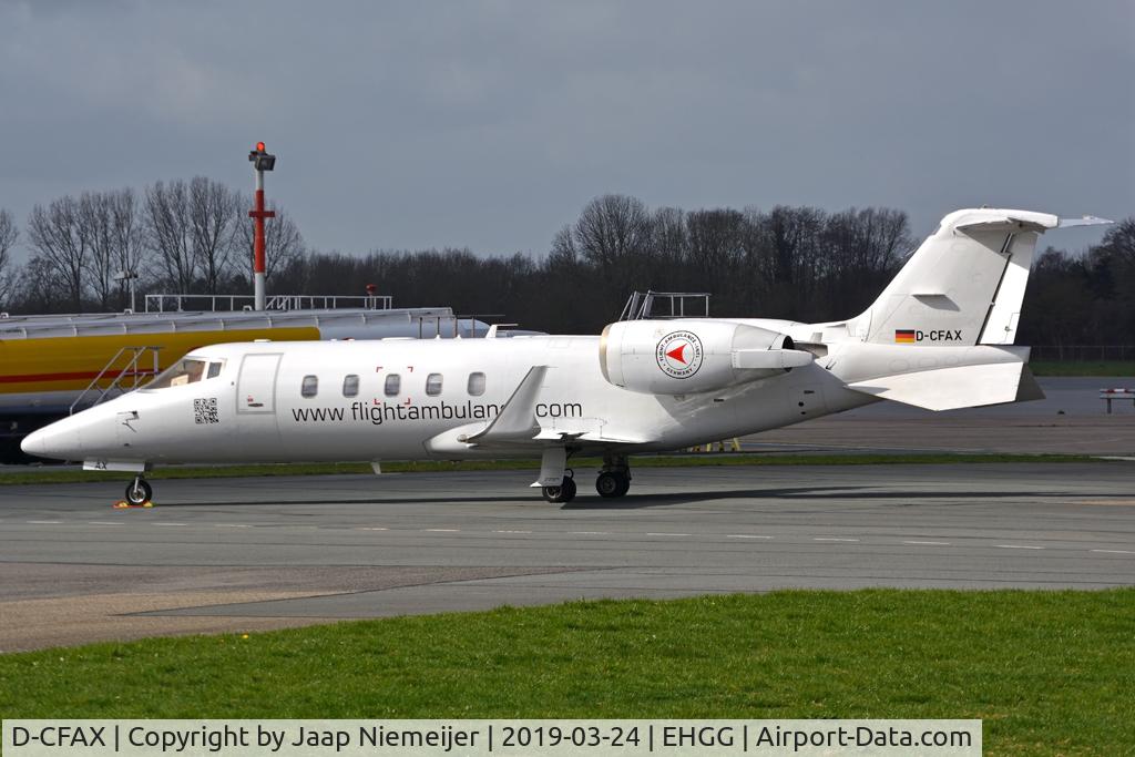 Tamanrasset – Bata — crash photo