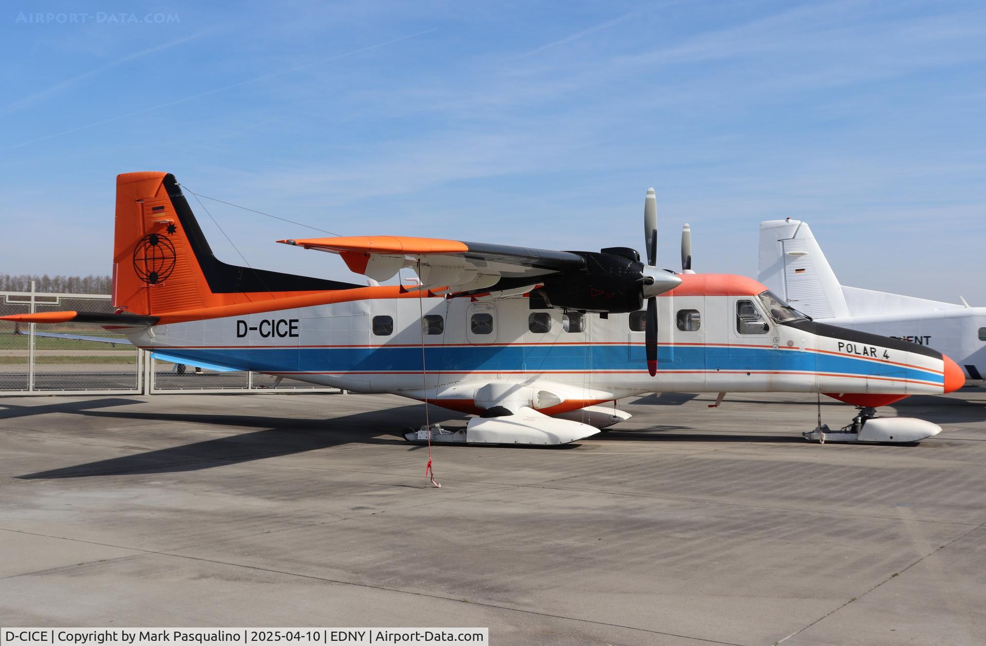 Halley - Rothera — crash photo