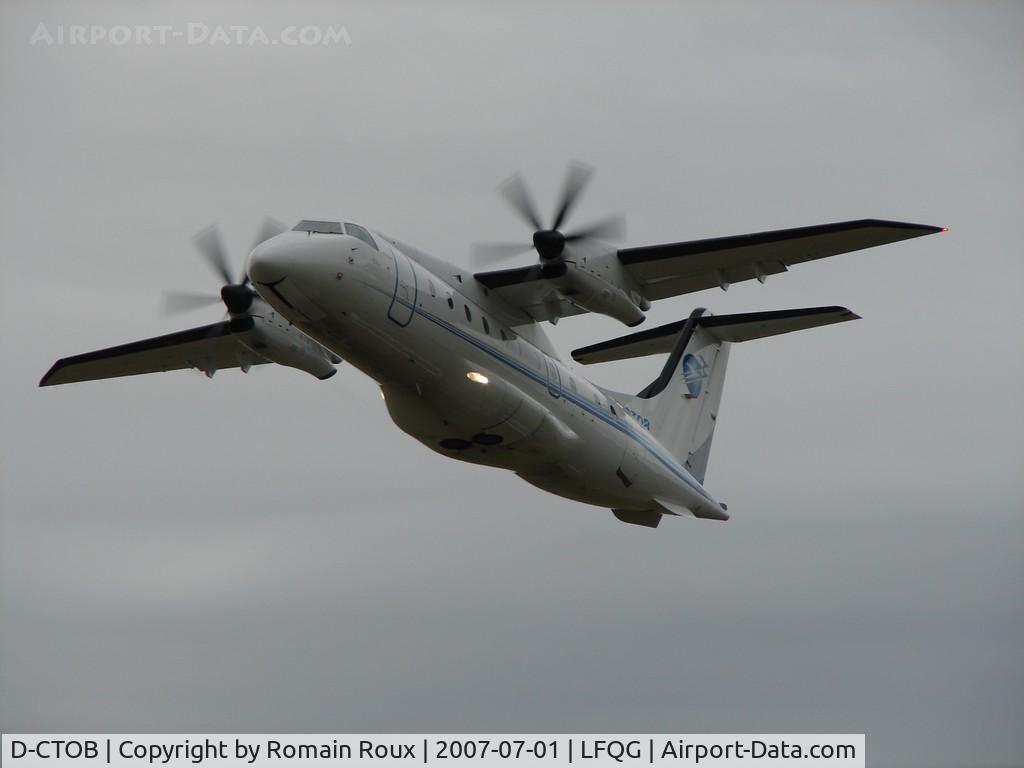 Berlin - Mannheim — crash photo