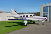 D-EMBZ — crash photo