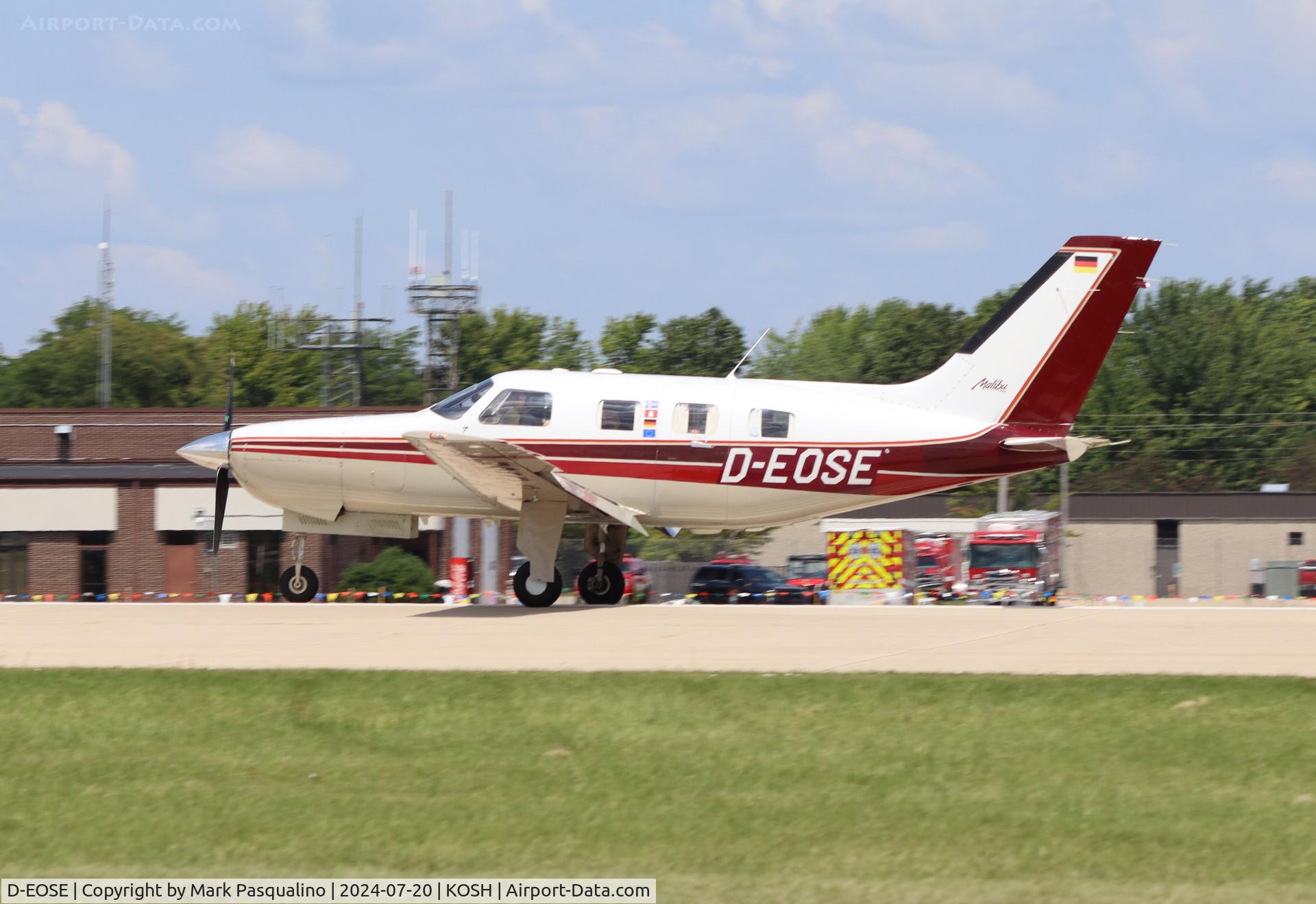 Goose Bay – Narsarsuaq — crash photo