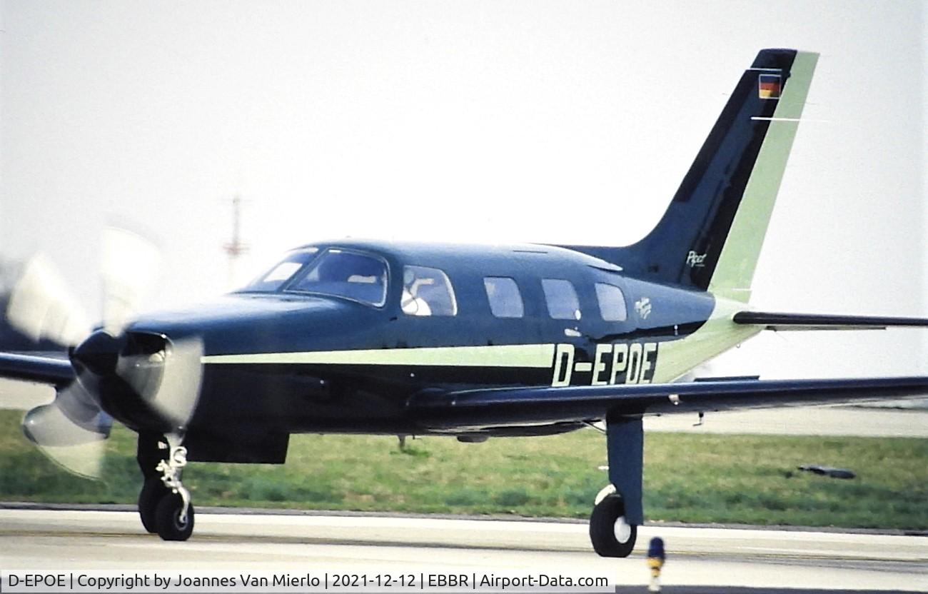 Parma - Parma — crash photo