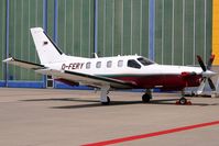 Kiel – Rotenburg – Friedrichshafen — crash photo