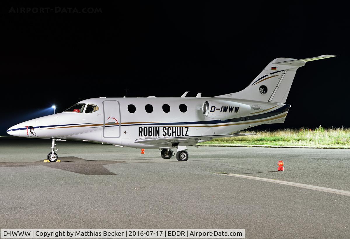 D-IWWW — crash photo